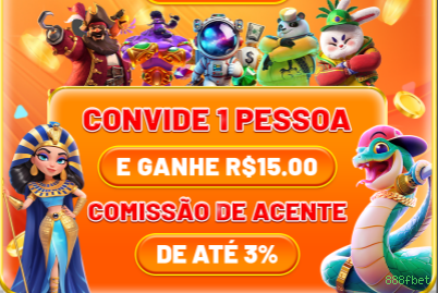 888fbet Plataforma