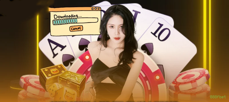 888fbet Jogos