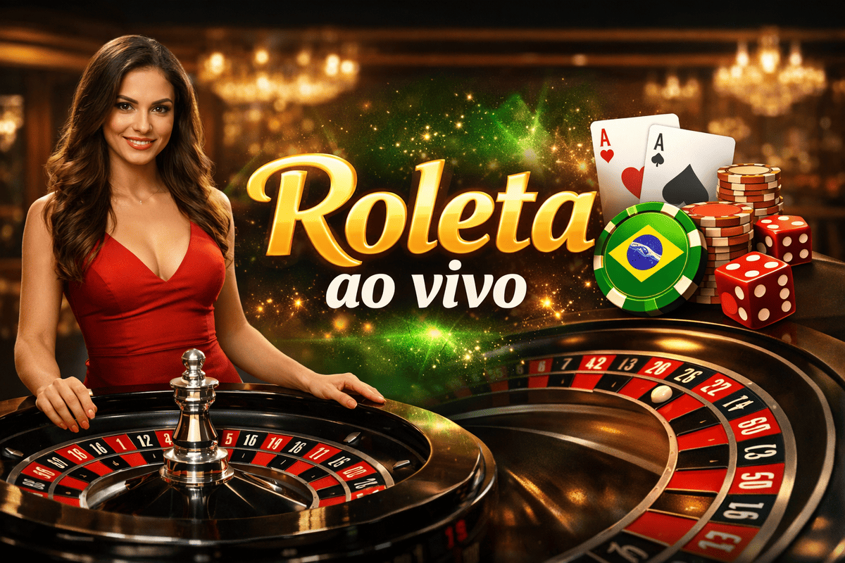 Roleta 888fbet